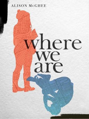 cover image of Where We Are
